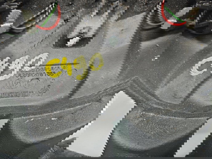  Volan Renault Espace 4 [Fabr 2002-2014] 8200284545B