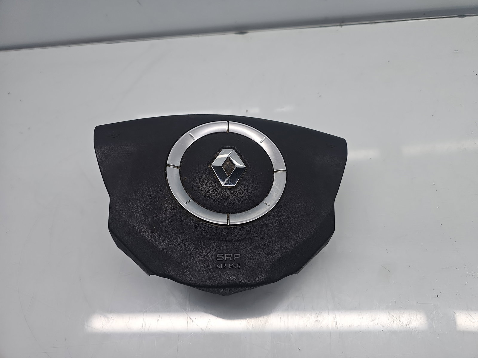 Airbag volan Renault Espace 4 [Fabr 2002-2014] 985107067R