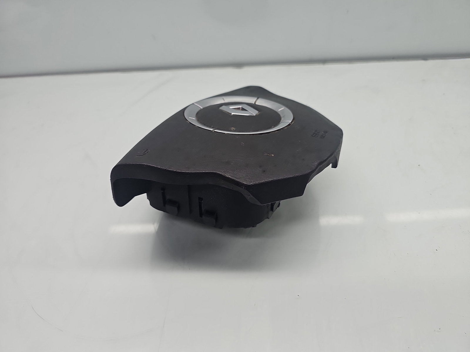 Airbag volan Renault Espace 4 [Fabr 2002-2014] 985107067R - imagine 2