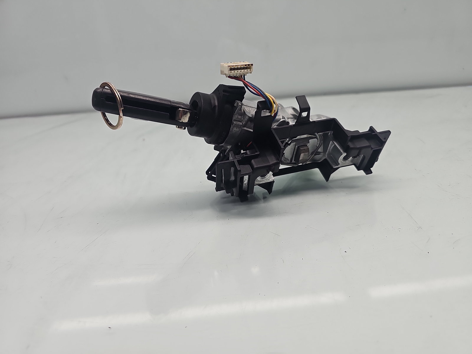 Contact cu cheie Volkswagen Golf 7 (5G) [Fabr 2014-prezent] 1K0905851 1.6 TDI CLHA 77KW / 105CP - imagine 2