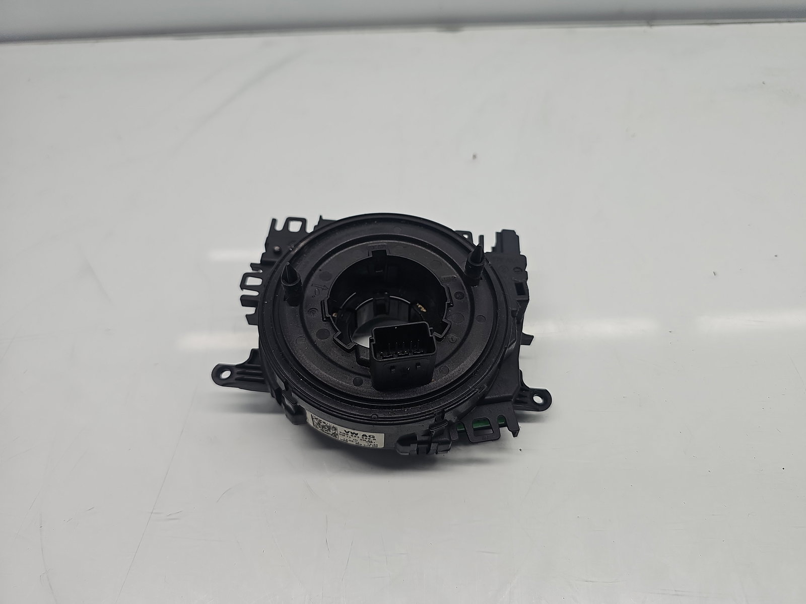 Spirala volan Volkswagen Golf 7 (5G) [Fabr 2014-prezent] 5Q0953569A - imagine 1