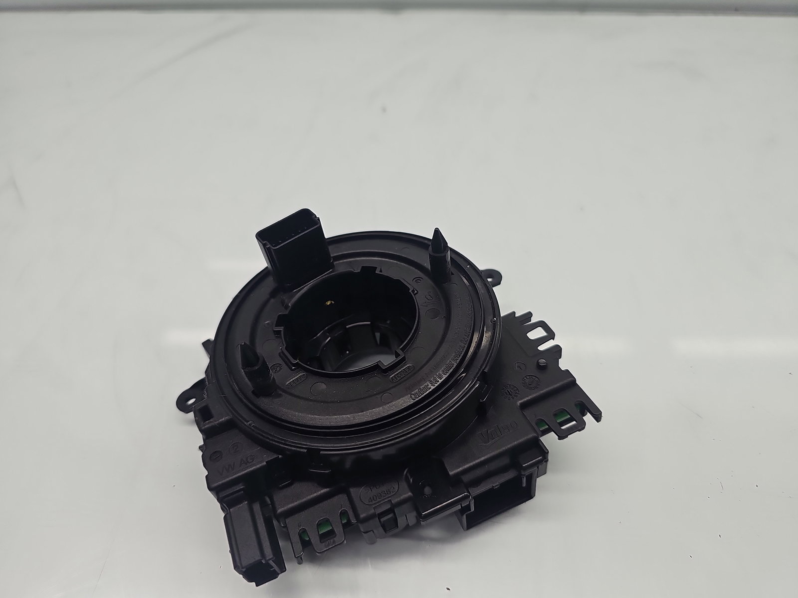 Spirala volan Volkswagen Golf 7 (5G) [Fabr 2014-prezent] 5Q0953569A - imagine 2