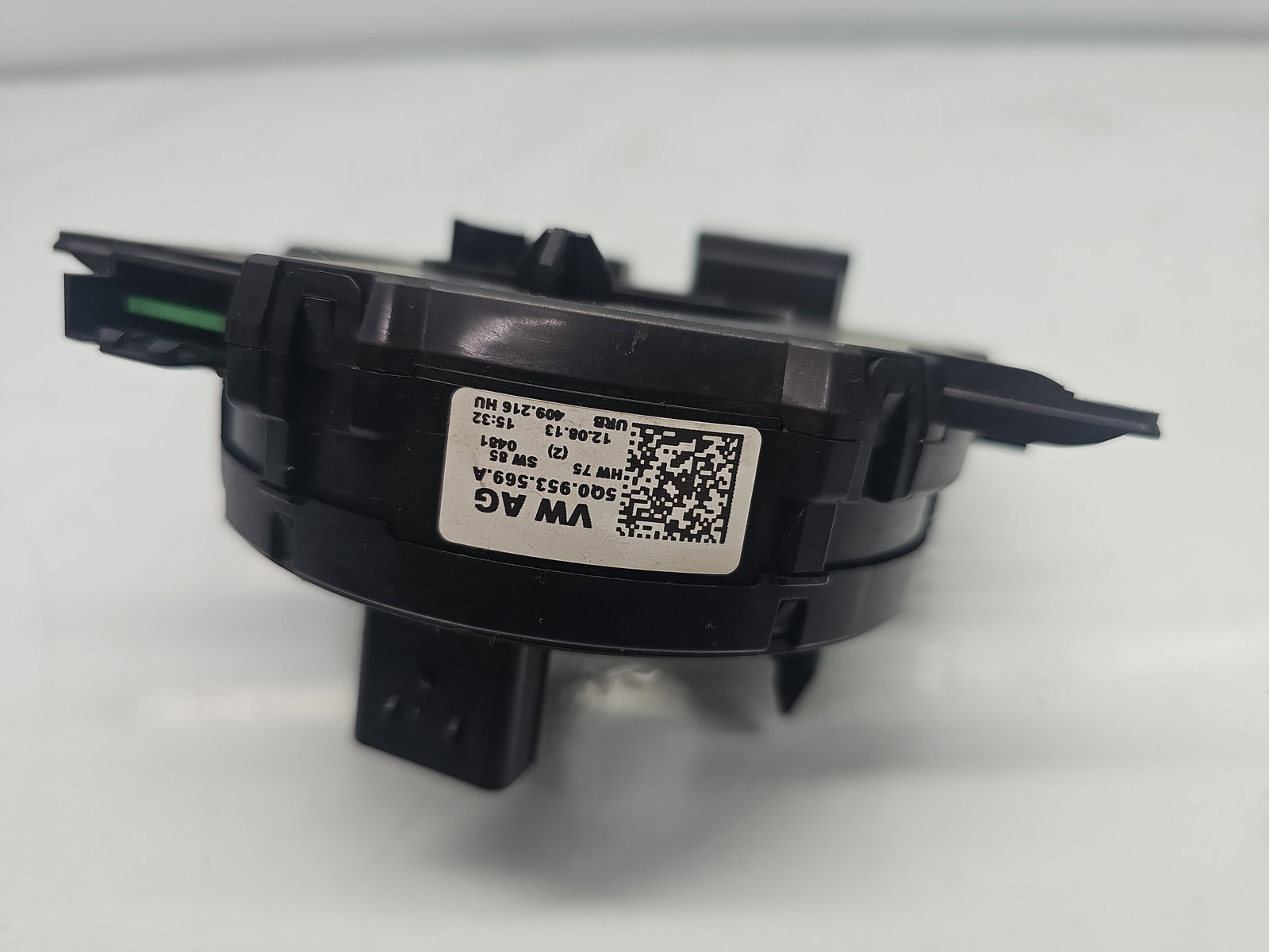 Spirala volan Volkswagen Golf 7 (5G) [Fabr 2014-prezent] 5Q0953569A - imagine 4