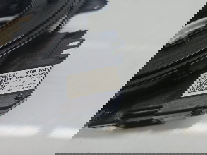 Spirala volan Volkswagen Passat CC (357) [Fabr 2008-2012] 5K0953569AB