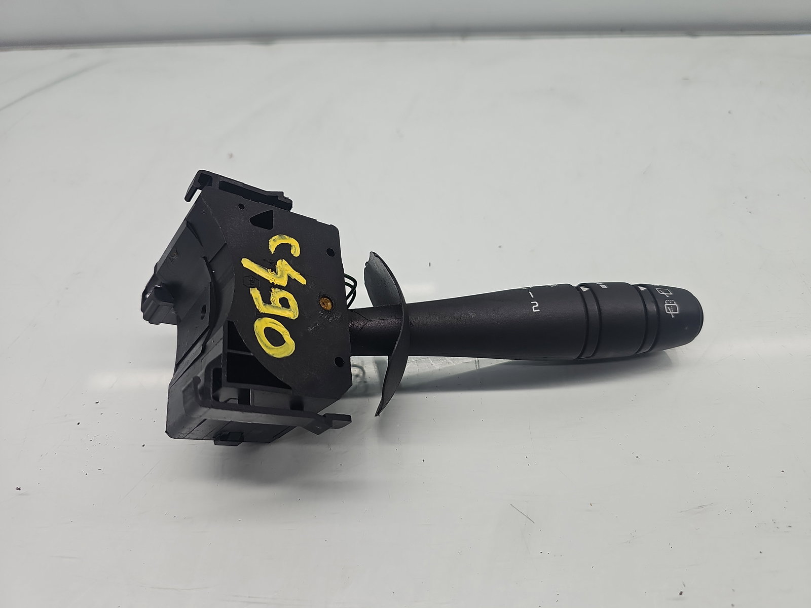 Maneta stergator Renault Espace 4 [Fabr 2002-2014] 681723251R - imagine 1