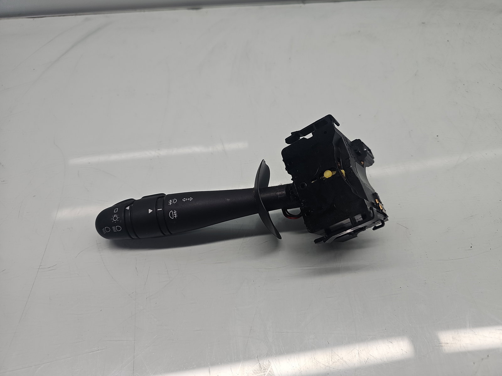 Maneta semnalizare Renault Espace 4 [Fabr 2002-2014] 681723251R - imagine 1