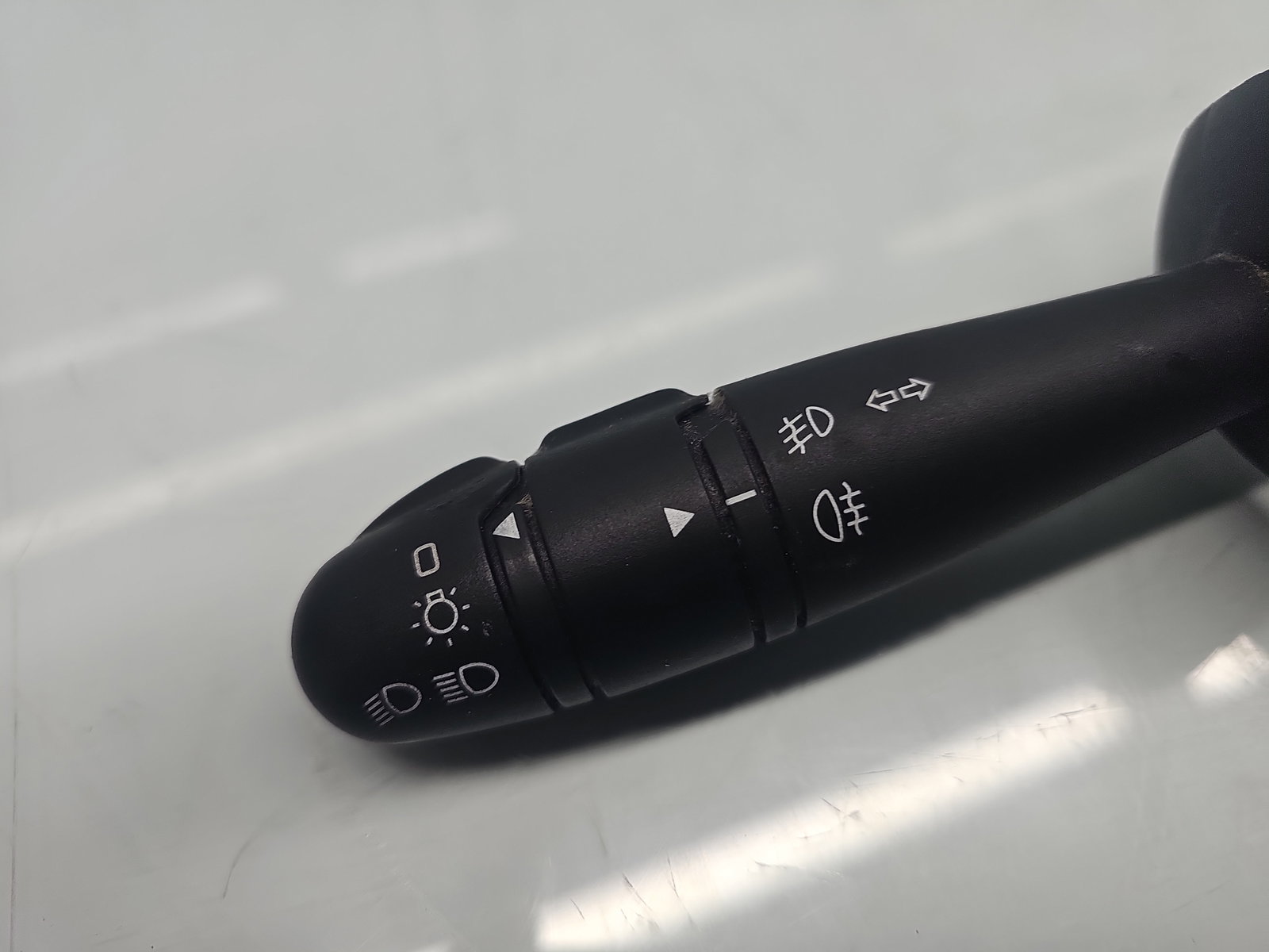 Maneta semnalizare Renault Espace 4 [Fabr 2002-2014] 681723251R - imagine 2