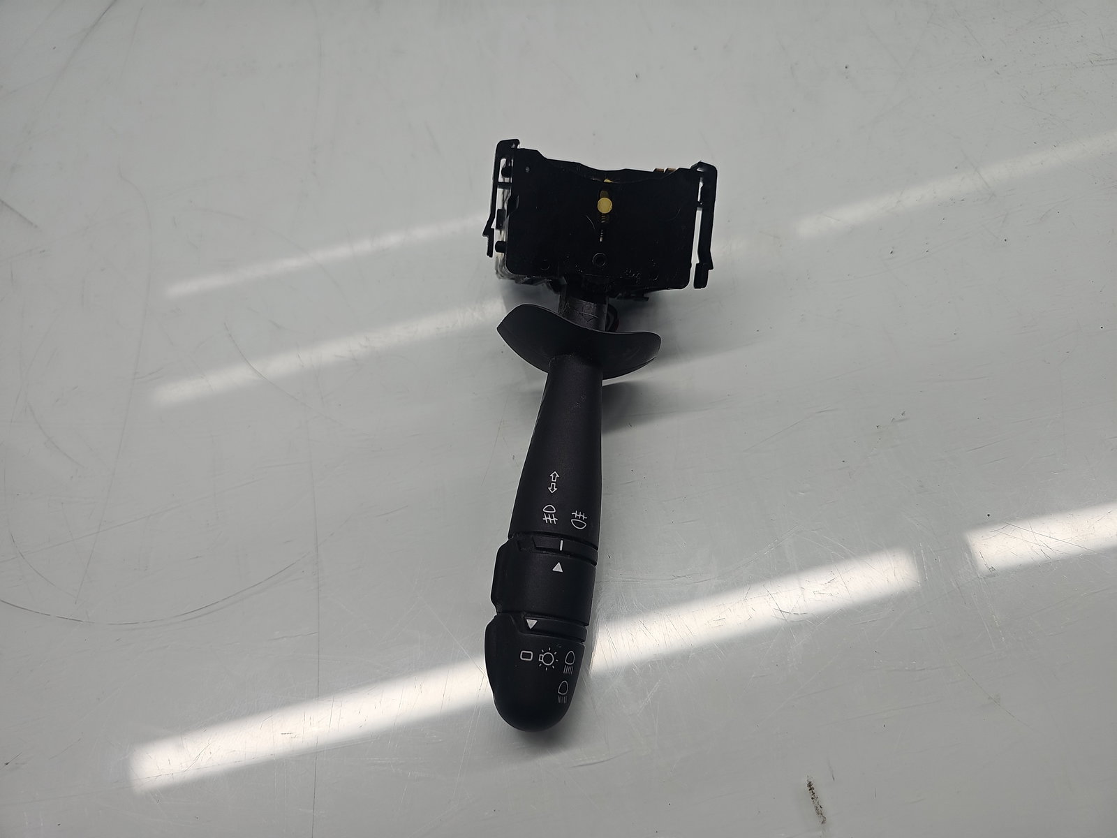 Maneta semnalizare Renault Espace 4 [Fabr 2002-2014] 681723251R - imagine 3