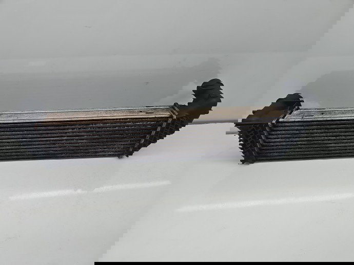 Radiator intercooler Renault Espace 4 [Fabr 2002-2014] 8200301883 2.0 dCi M9R780 110KW / 150CP