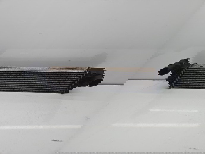 Radiator intercooler Renault Espace 4 [Fabr 2002-2014] 8200301883 2.0 dCi M9R780 110KW / 150CP