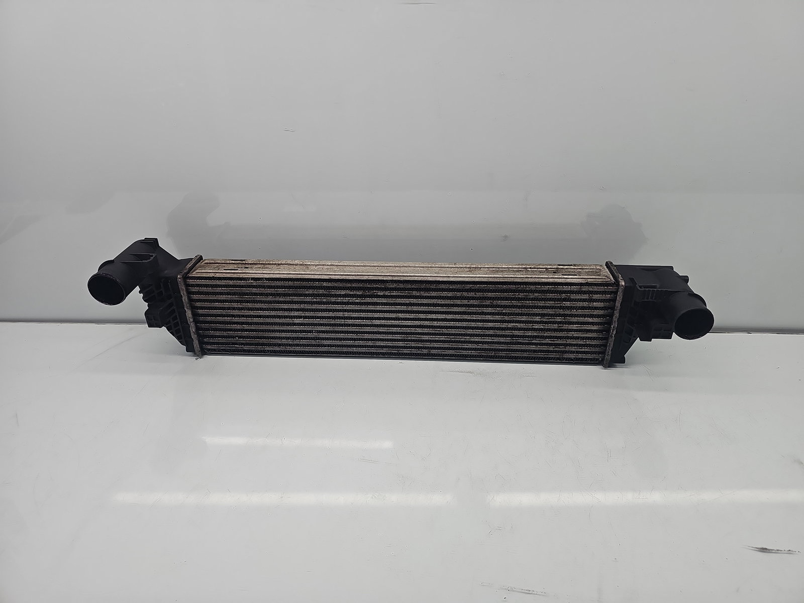 Radiator intercooler Renault Espace 4 [Fabr 2002-2014] 8200301883 2.0 dCi M9R780 110KW / 150CP - imagine 2