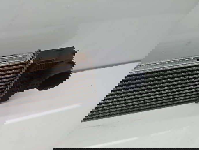 Radiator intercooler Renault Espace 4 [Fabr 2002-2014] 8200301883 2.0 dCi M9R780 110KW / 150CP