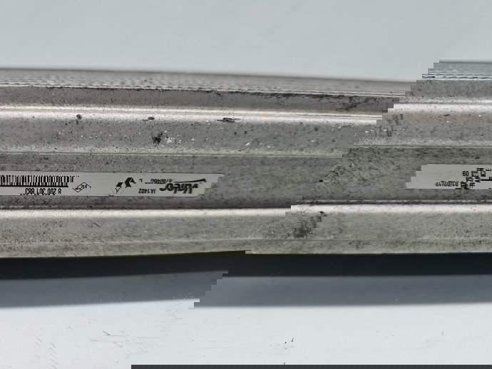 Radiator intercooler Renault Espace 4 [Fabr 2002-2014] 8200301883 2.0 dCi M9R780 110KW / 150CP