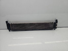 Radiator auxiliar racire apa Volkswagen Golf 7 (5G) [Fabr 2014-prezent] 5Q0121251EH 1.6 TDI CLHA 77KW / 105CP