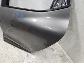 Usa stanga spate Renault Clio 4 (B98) Hatchback [Fabr 2012-2020] Gri metalizat