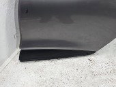 Usa stanga spate Renault Clio 4 (B98) Hatchback [Fabr 2012-2020] Gri metalizat