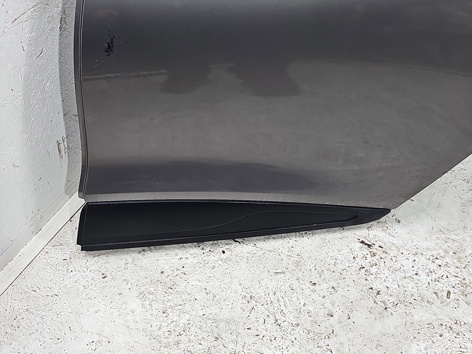 Usa stanga spate Renault Clio 4 (B98) Hatchback [Fabr 2012-2020] Gri metalizat - imagine 5