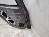 Usa stanga spate Renault Clio 4 (B98) Hatchback [Fabr 2012-2020] Gri metalizat