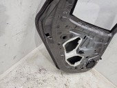 Usa stanga spate Renault Clio 4 (B98) Hatchback [Fabr 2012-2020] Gri metalizat