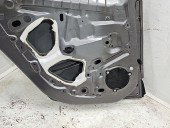 Usa stanga spate Renault Clio 4 (B98) Hatchback [Fabr 2012-2020] Gri metalizat