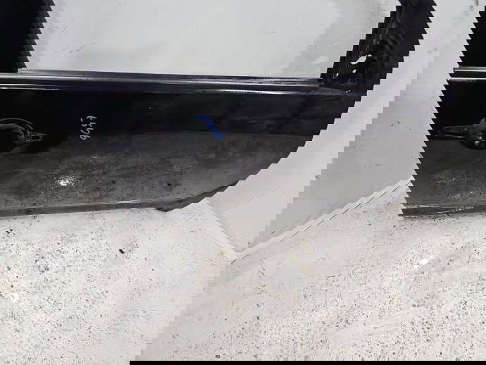 Usa dreapta fata PEUGEOT 4007 [Fabr 2007-2012] KTZ