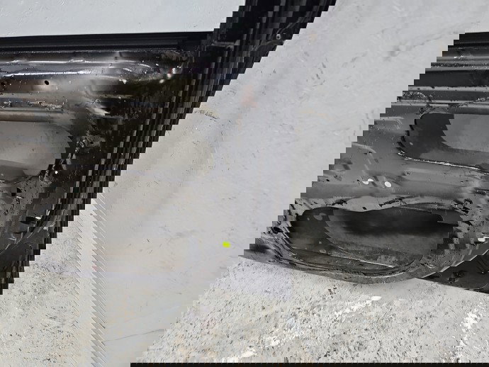 Usa dreapta fata PEUGEOT 4007 [Fabr 2007-2012] KTZ