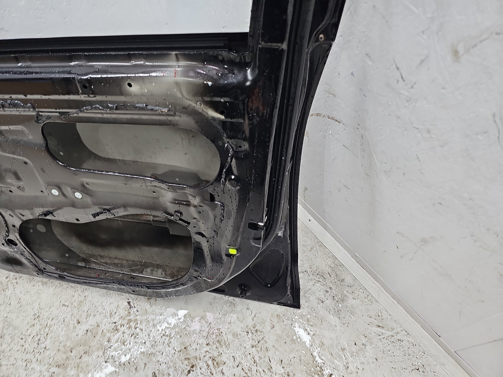 Usa dreapta fata PEUGEOT 4007 [Fabr 2007-2012] KTZ - imagine 7