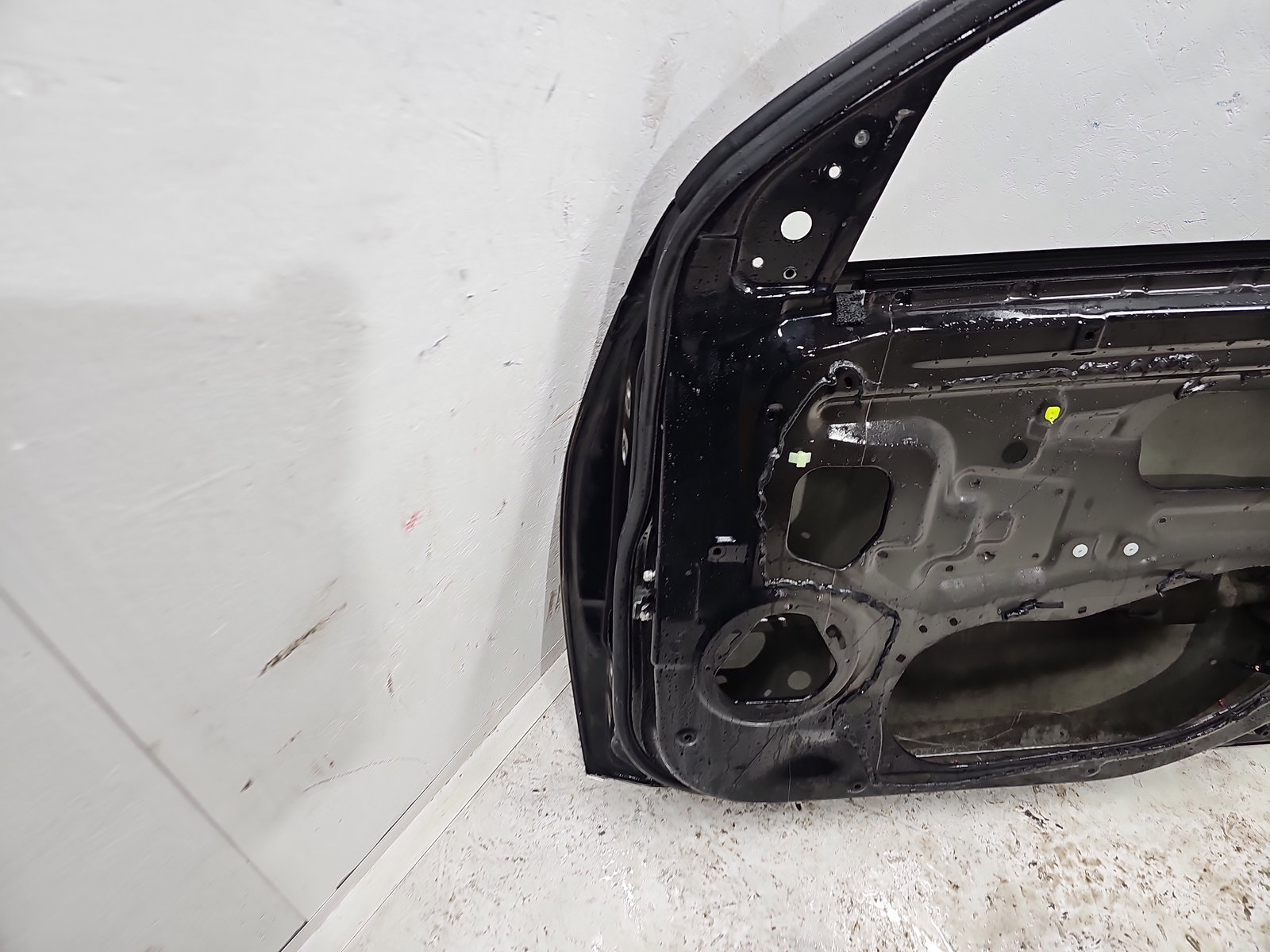 Usa dreapta fata PEUGEOT 4007 [Fabr 2007-2012] KTZ - imagine 8