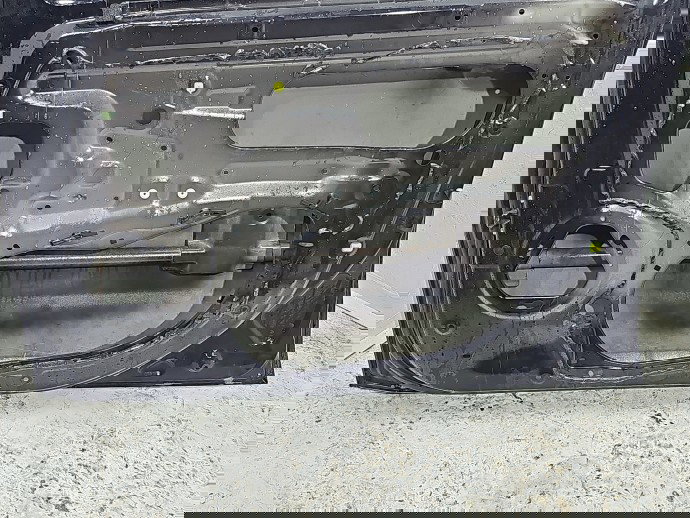 Usa dreapta fata PEUGEOT 4007 [Fabr 2007-2012] KTZ