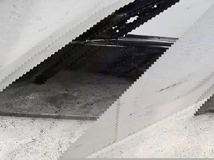 Usa stanga fata PEUGEOT 4007 [Fabr 2007-2012] KTZ