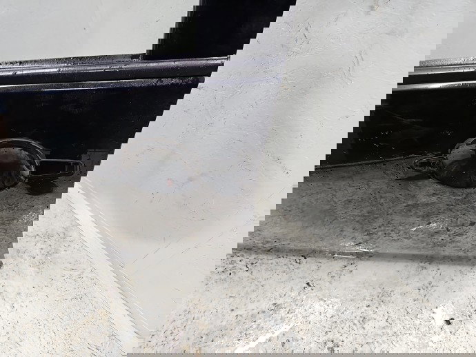 Usa stanga fata PEUGEOT 4007 [Fabr 2007-2012] KTZ