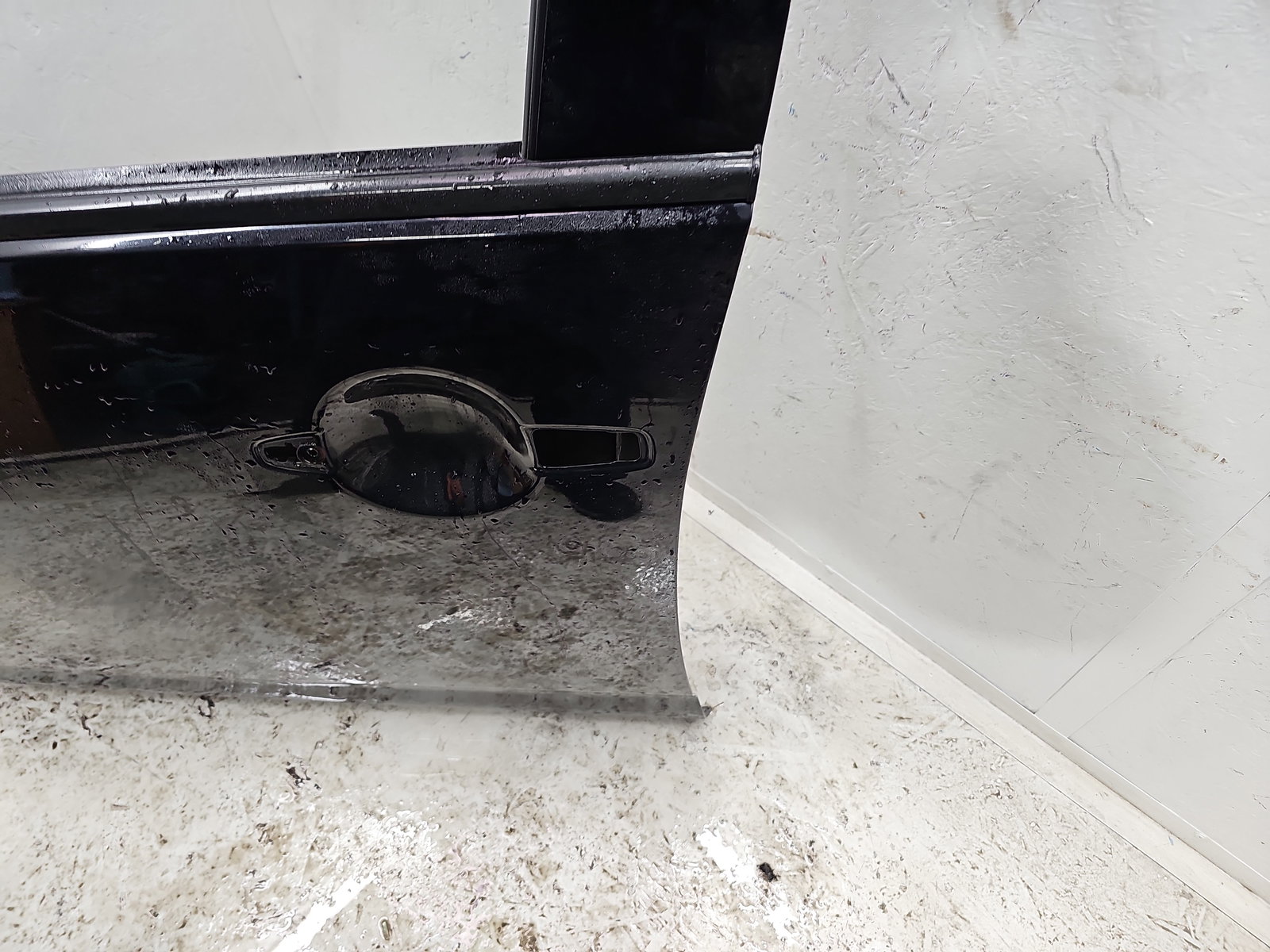 Usa stanga fata PEUGEOT 4007 [Fabr 2007-2012] KTZ - imagine 3