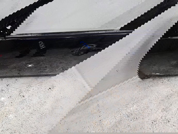 Usa stanga fata PEUGEOT 4007 [Fabr 2007-2012] KTZ