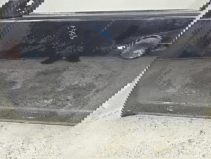 Usa stanga fata PEUGEOT 4007 [Fabr 2007-2012] KTZ