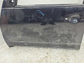 Usa stanga fata PEUGEOT 4007 [Fabr 2007-2012] KTZ