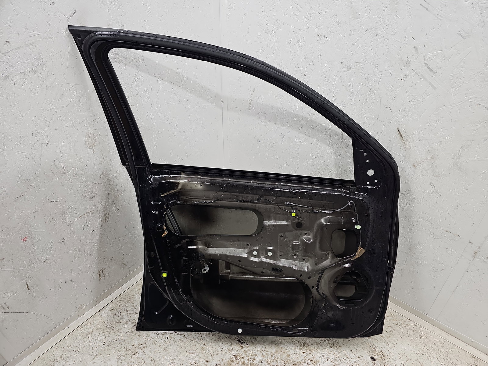 Usa stanga fata PEUGEOT 4007 [Fabr 2007-2012] KTZ - imagine 6