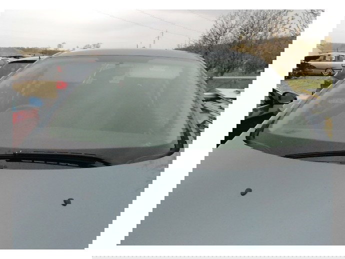 Parbriz Peugeot 307 1.6 benz OEM 2000-2008