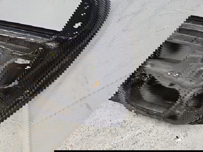 Usa stanga fata PEUGEOT 4007 [Fabr 2007-2012] KTZ