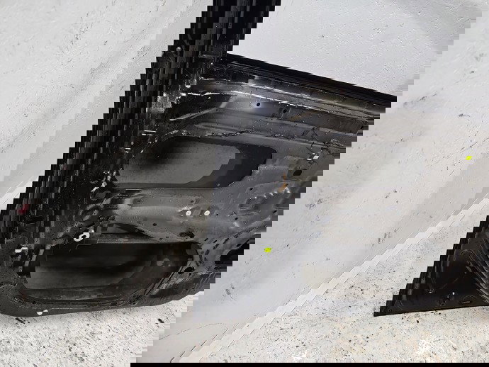 Usa stanga fata PEUGEOT 4007 [Fabr 2007-2012] KTZ