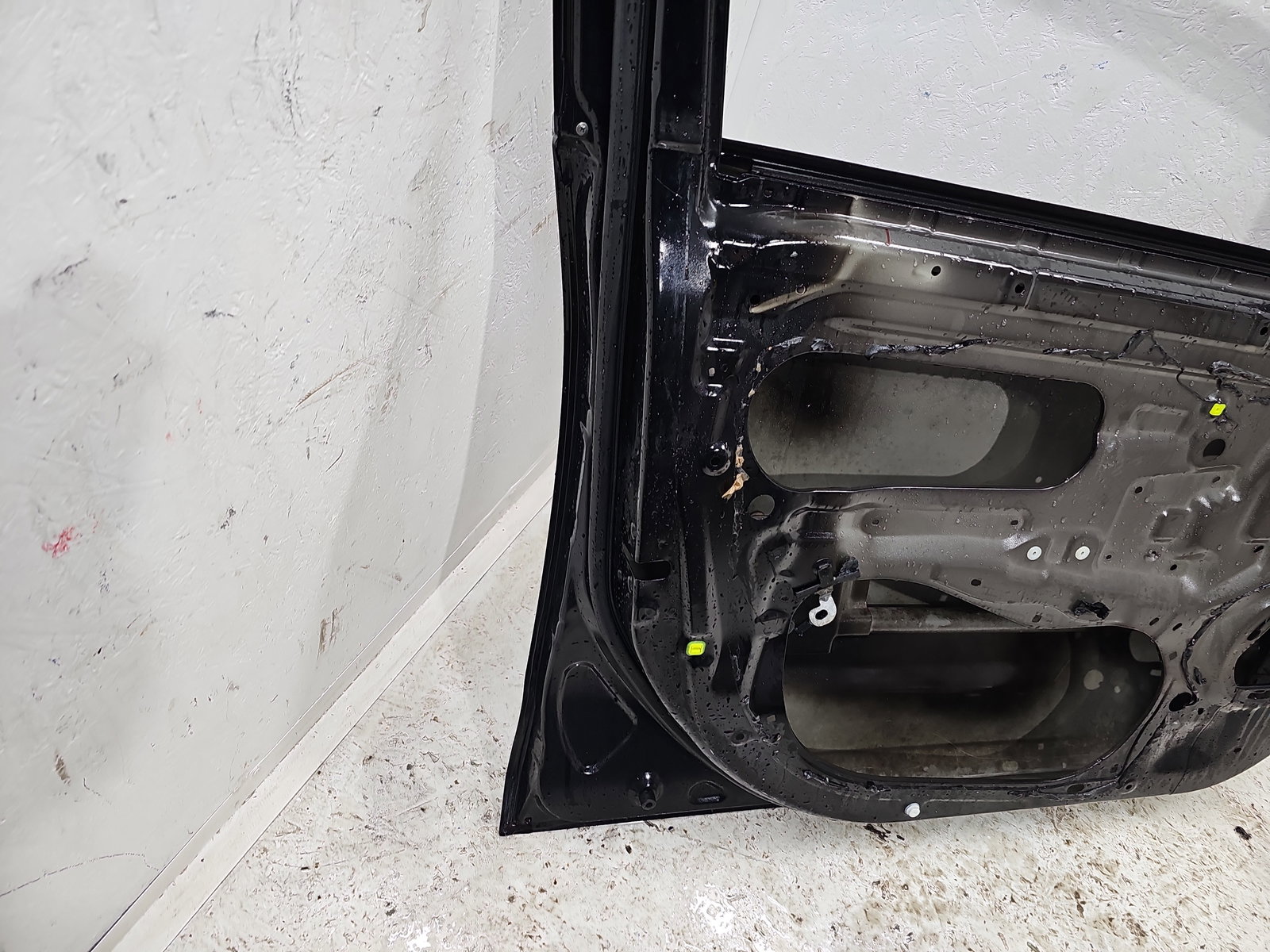 Usa stanga fata PEUGEOT 4007 [Fabr 2007-2012] KTZ - imagine 8