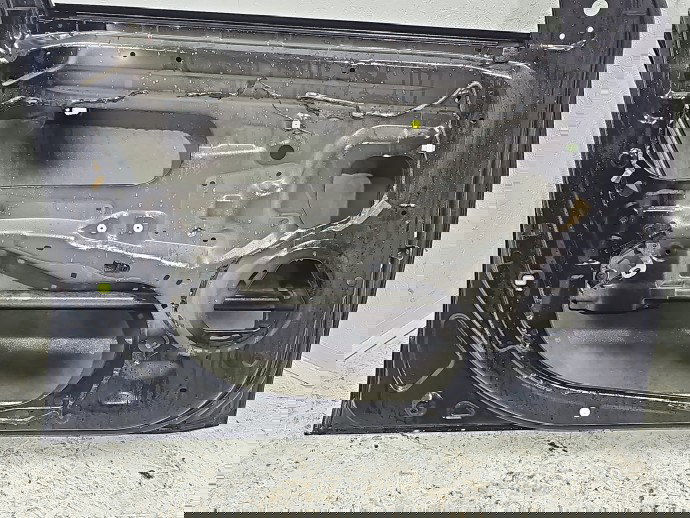 Usa stanga fata PEUGEOT 4007 [Fabr 2007-2012] KTZ