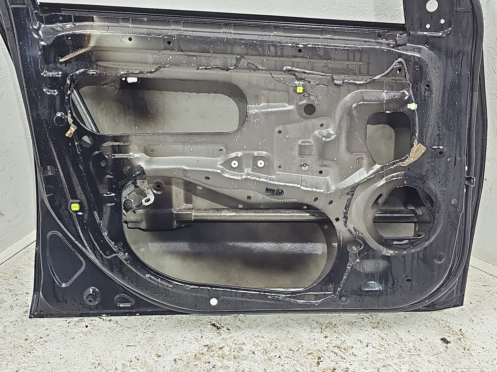 Usa stanga fata PEUGEOT 4007 [Fabr 2007-2012] KTZ - imagine 9