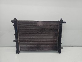 Radiator apa Renault Clio 4 (B98) Hatchback [Fabr 2012-2020] 214107326R 1.2 Benz D4F740 55KW / 75CP