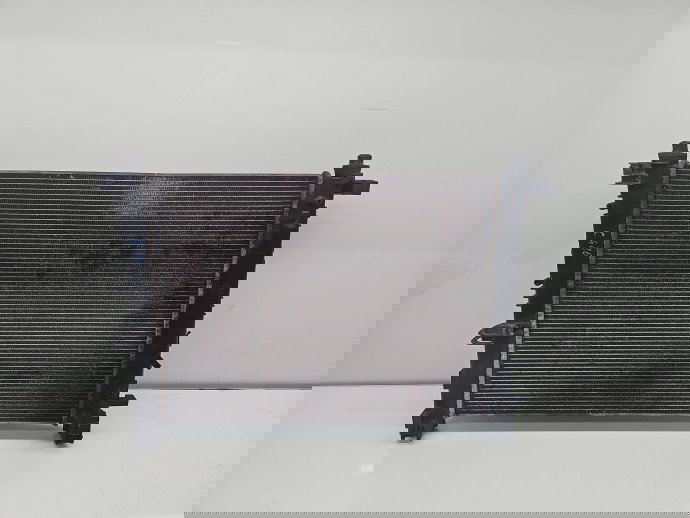 Radiator apa Renault Clio 4 (B98) Hatchback [Fabr 2012-2020] 214107326R 1.2 Benz D4F740 55KW / 75CP