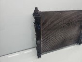 Radiator apa Renault Clio 4 (B98) Hatchback [Fabr 2012-2020] 214107326R 1.2 Benz D4F740 55KW / 75CP