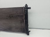 Radiator apa Renault Clio 4 (B98) Hatchback [Fabr 2012-2020] 214107326R 1.2 Benz D4F740 55KW / 75CP