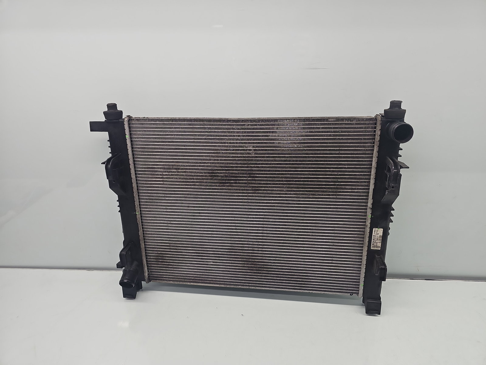 Radiator apa Renault Clio 4 (B98) Hatchback [Fabr 2012-2020] 214107326R 1.2 Benz D4F740 55KW / 75CP - imagine 4