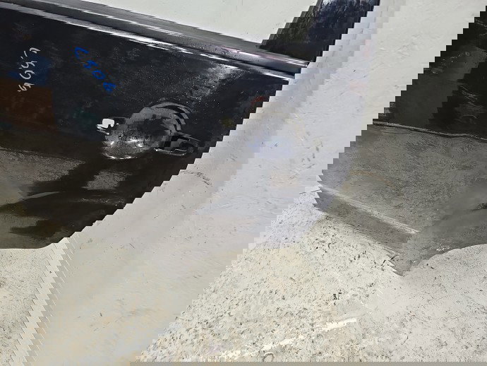 Usa stanga spate PEUGEOT 4007 [Fabr 2007-2012] KTZ