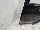 Usa stanga spate PEUGEOT 4007 [Fabr 2007-2012] KTZ