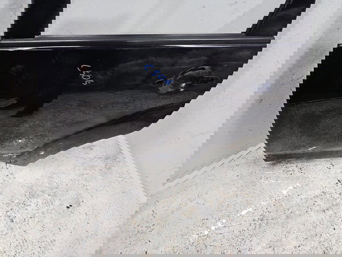 Usa stanga spate PEUGEOT 4007 [Fabr 2007-2012] KTZ